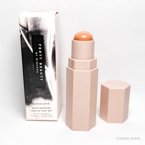 Honey - 🆕 FENTY BEAUTY Match Stix NIB - Picture 1 of 6